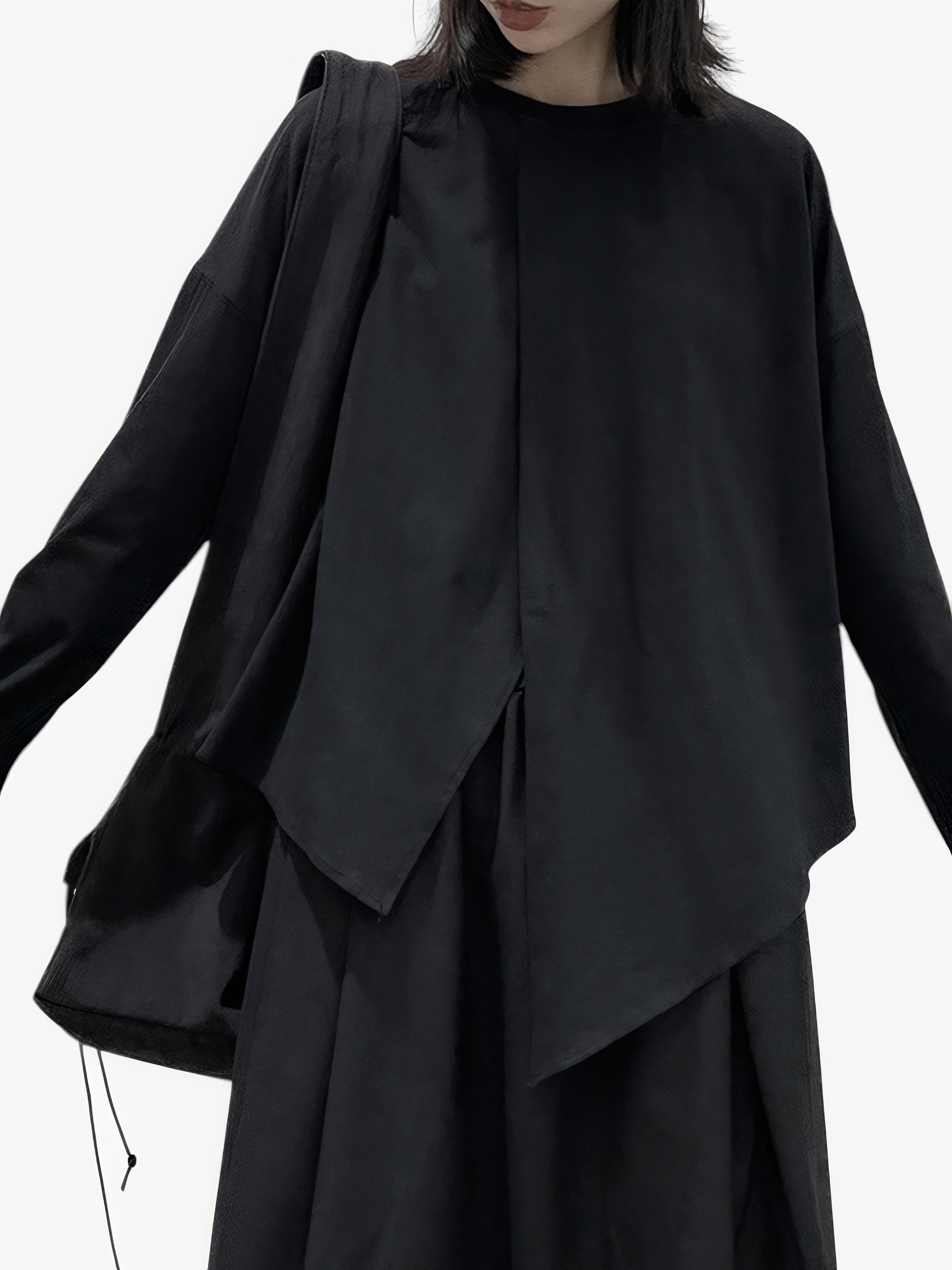 Shirt Shinzen Sumoka