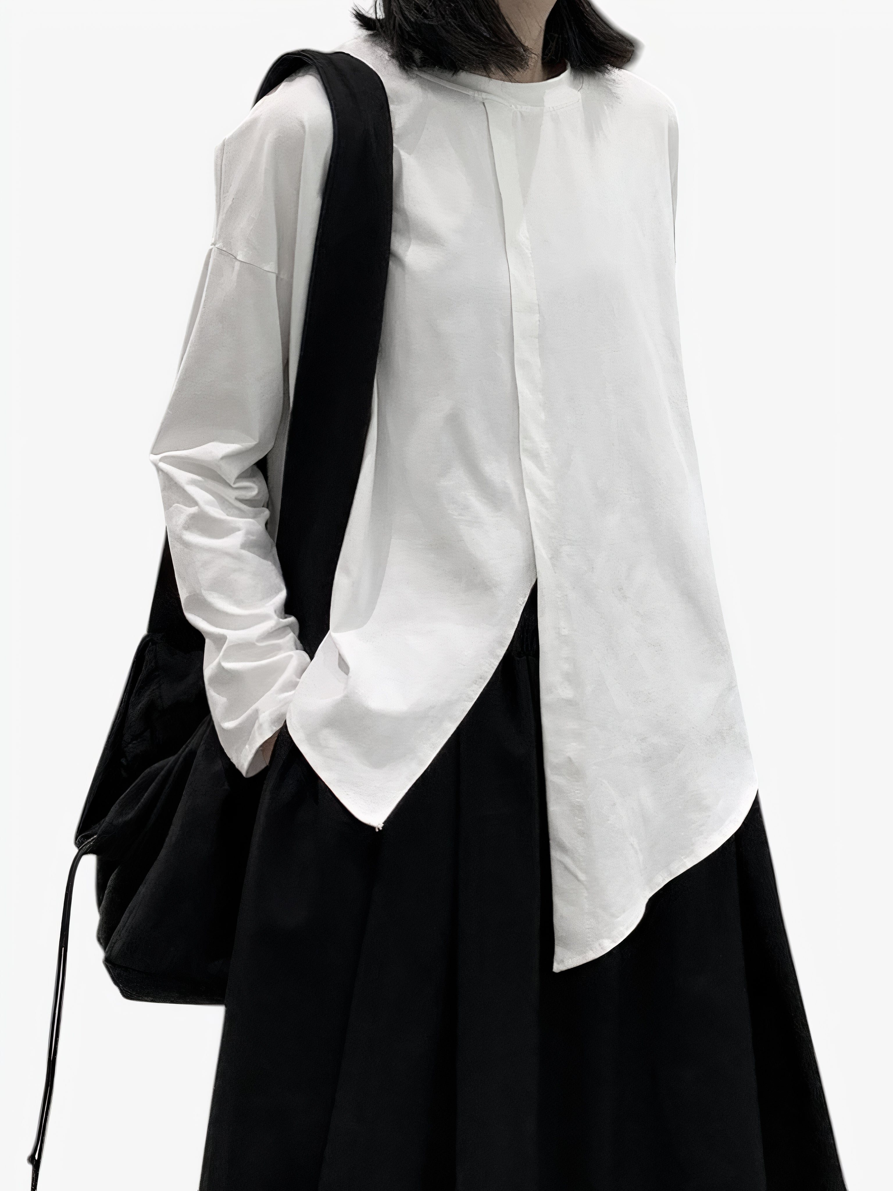 Shirt Shinzen Sumoka