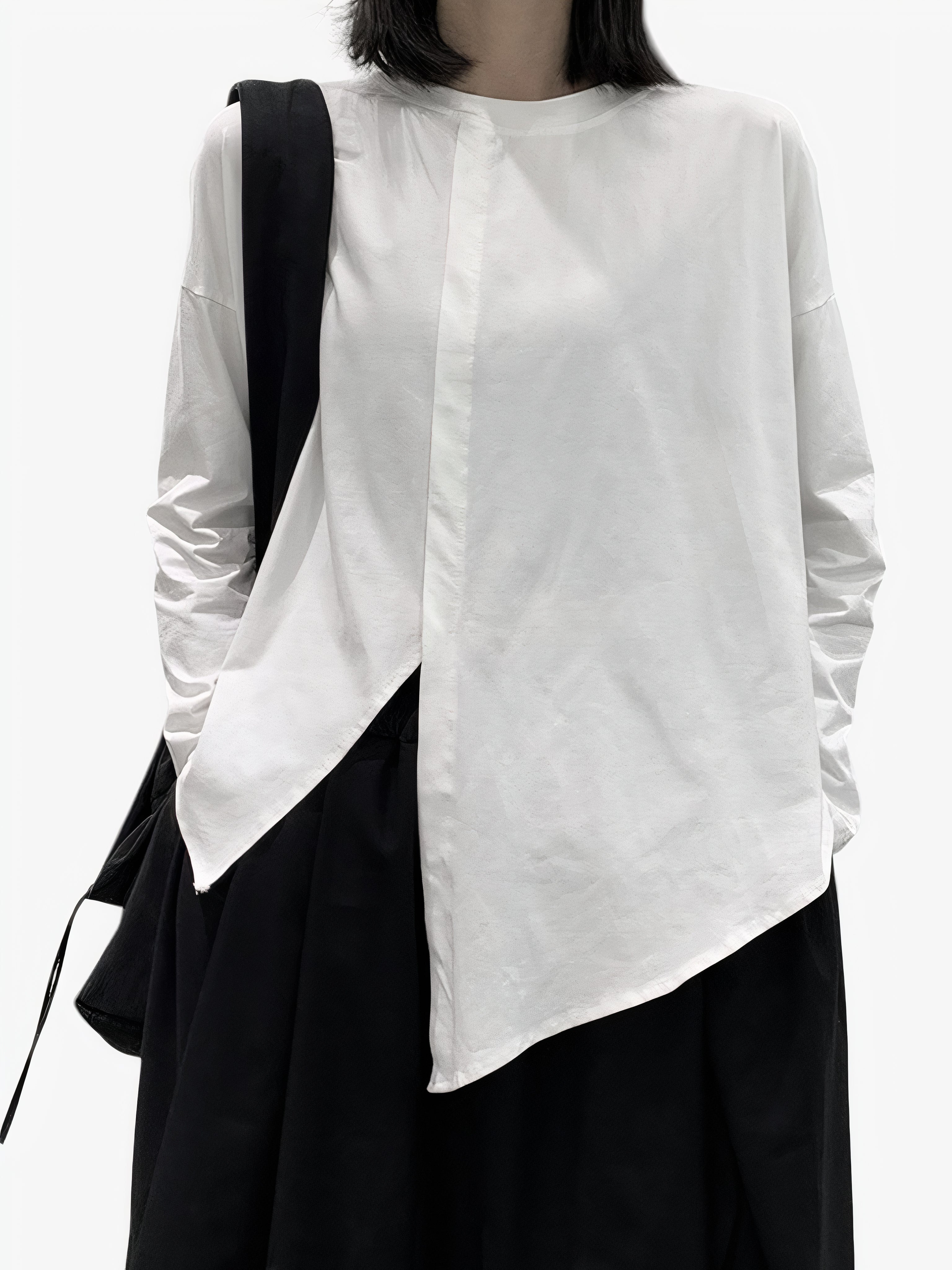 Shirt Shinzen Sumoka