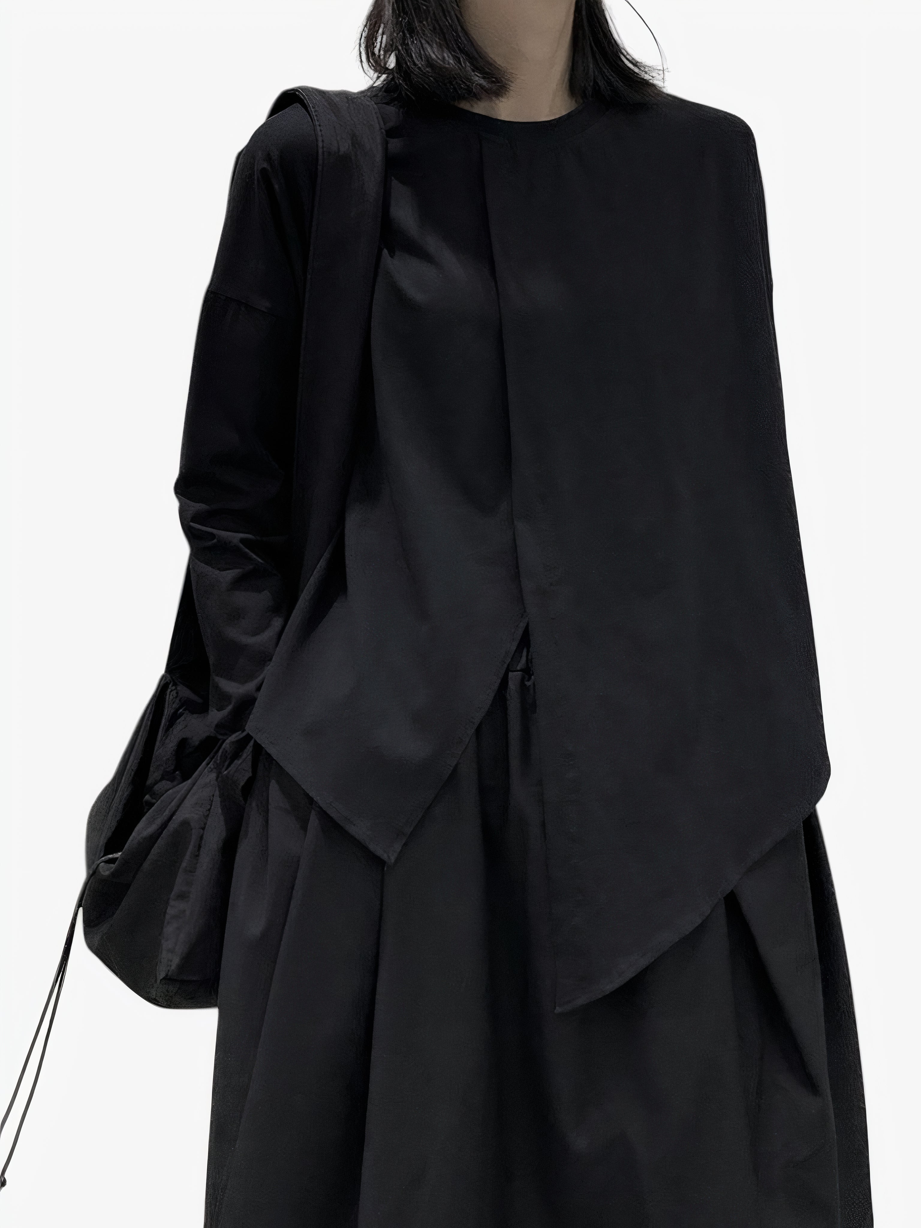 Shirt Shinzen Sumoka