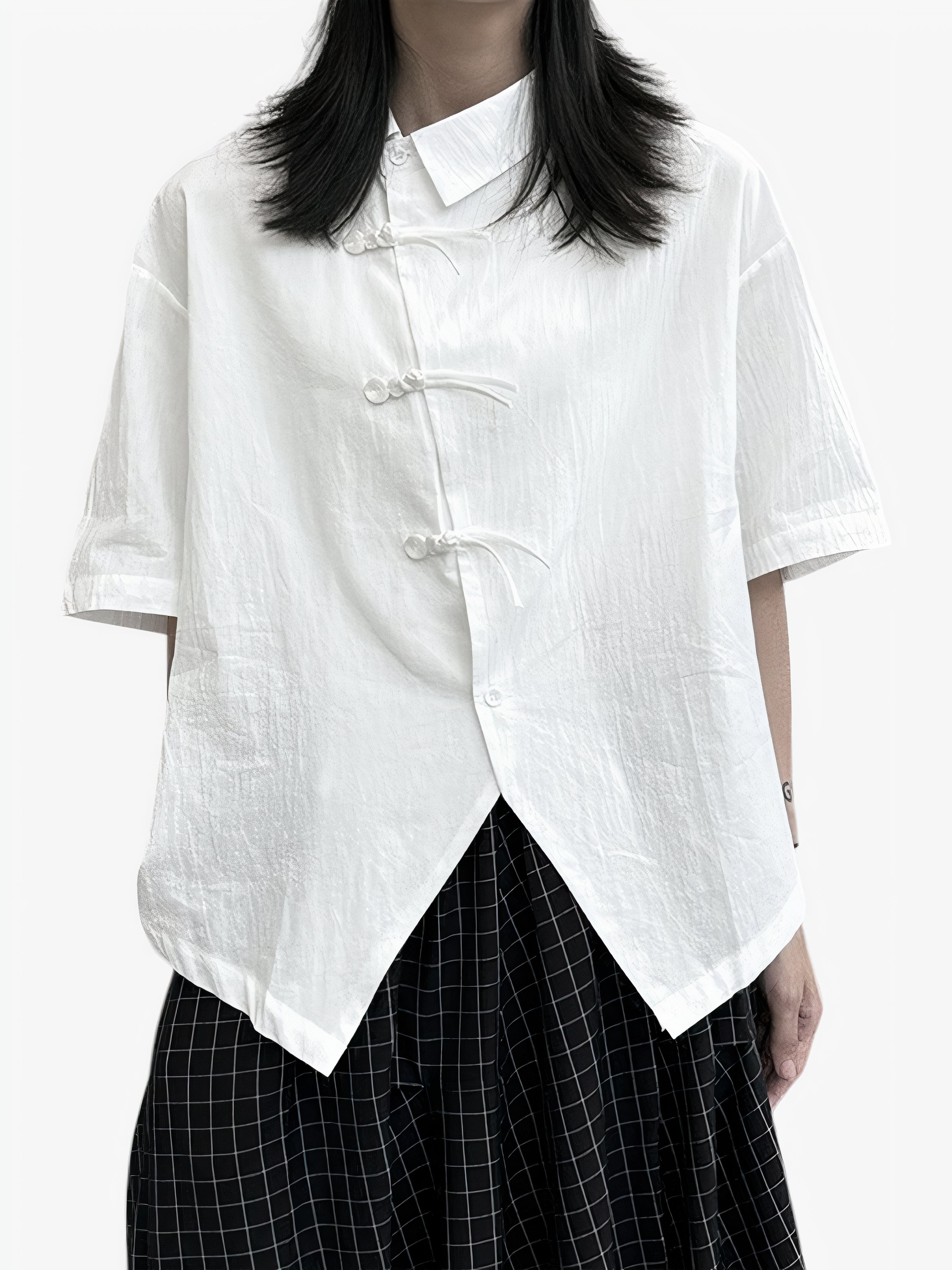Shirt Koto Sumoka