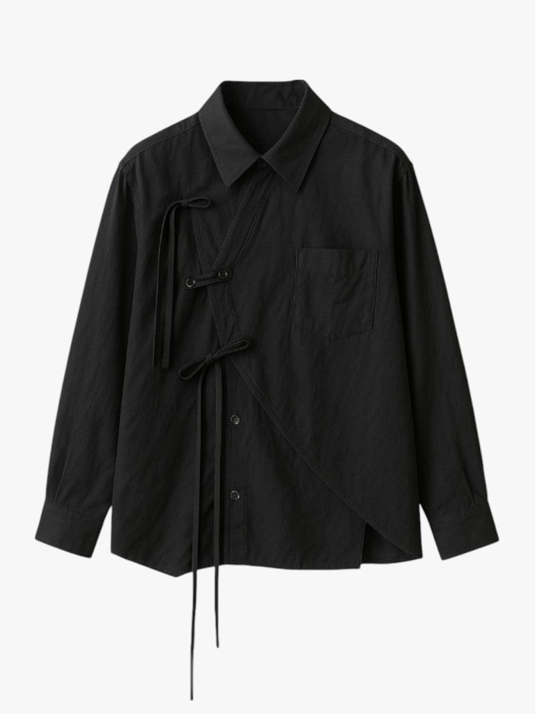 Chemise Hikari Sumoka