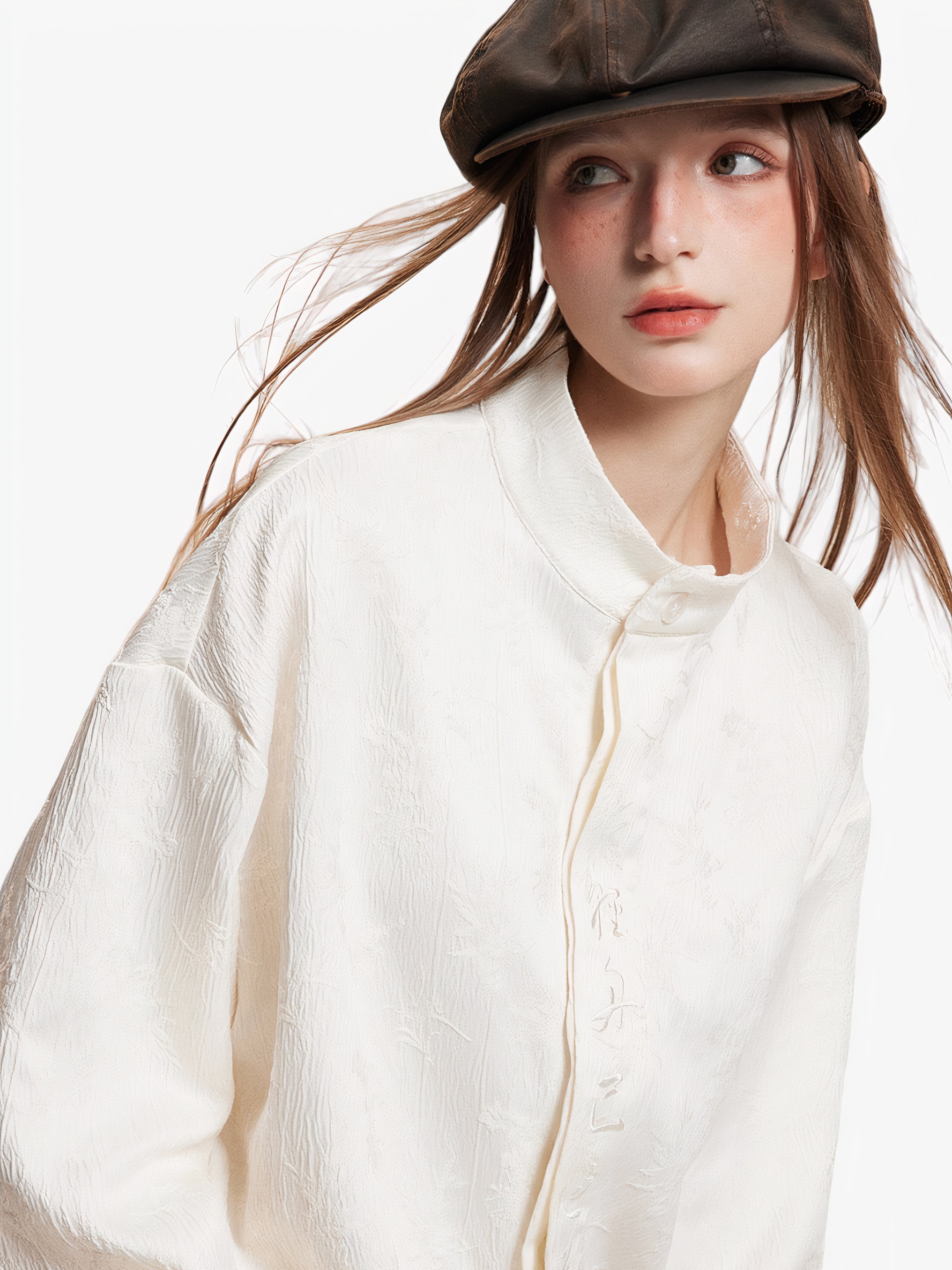 Shirt Hikaru Sumoka