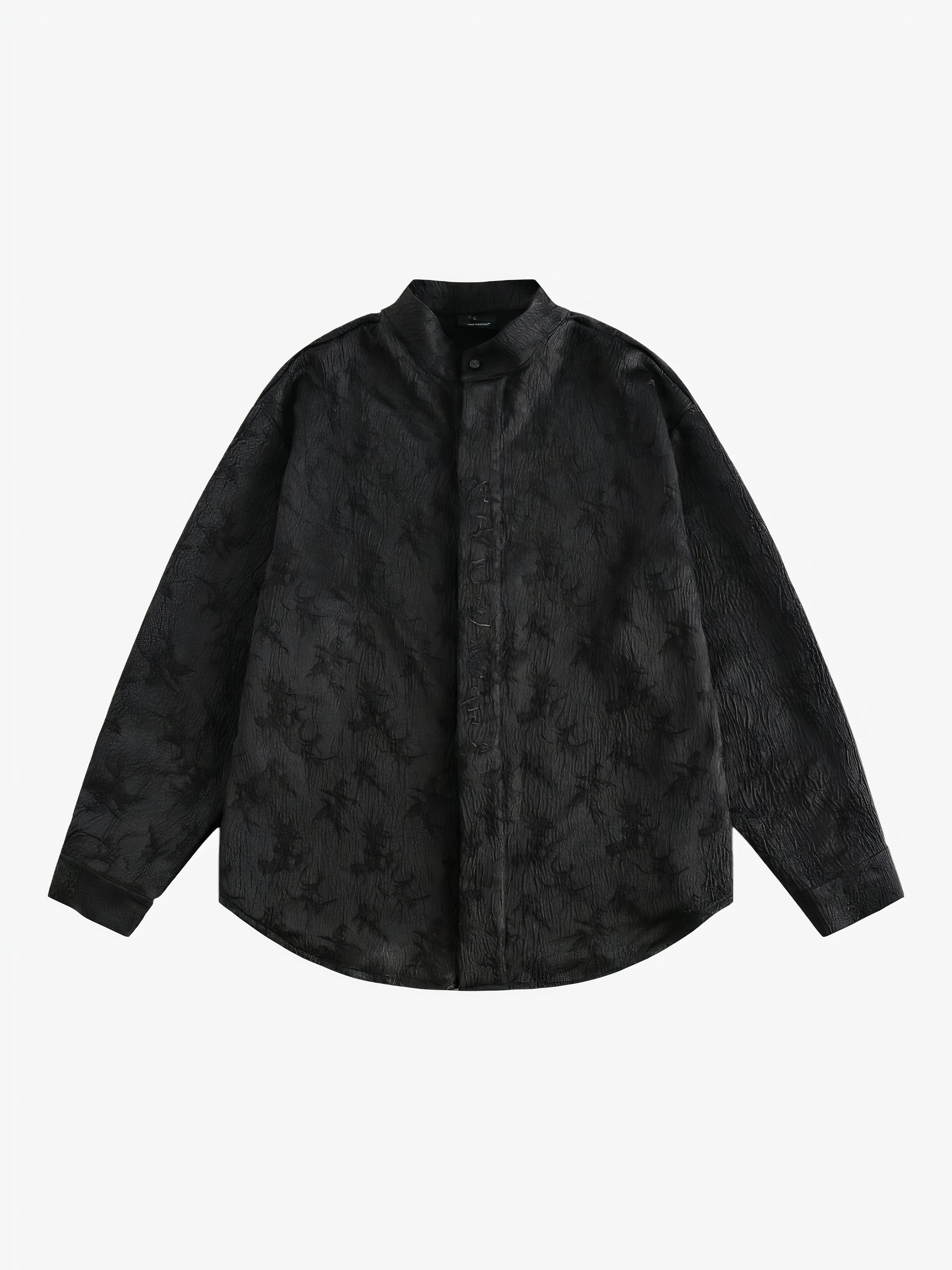 Shirt Hikaru Sumoka