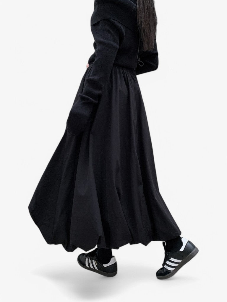 Jupe shizuku Sumoka