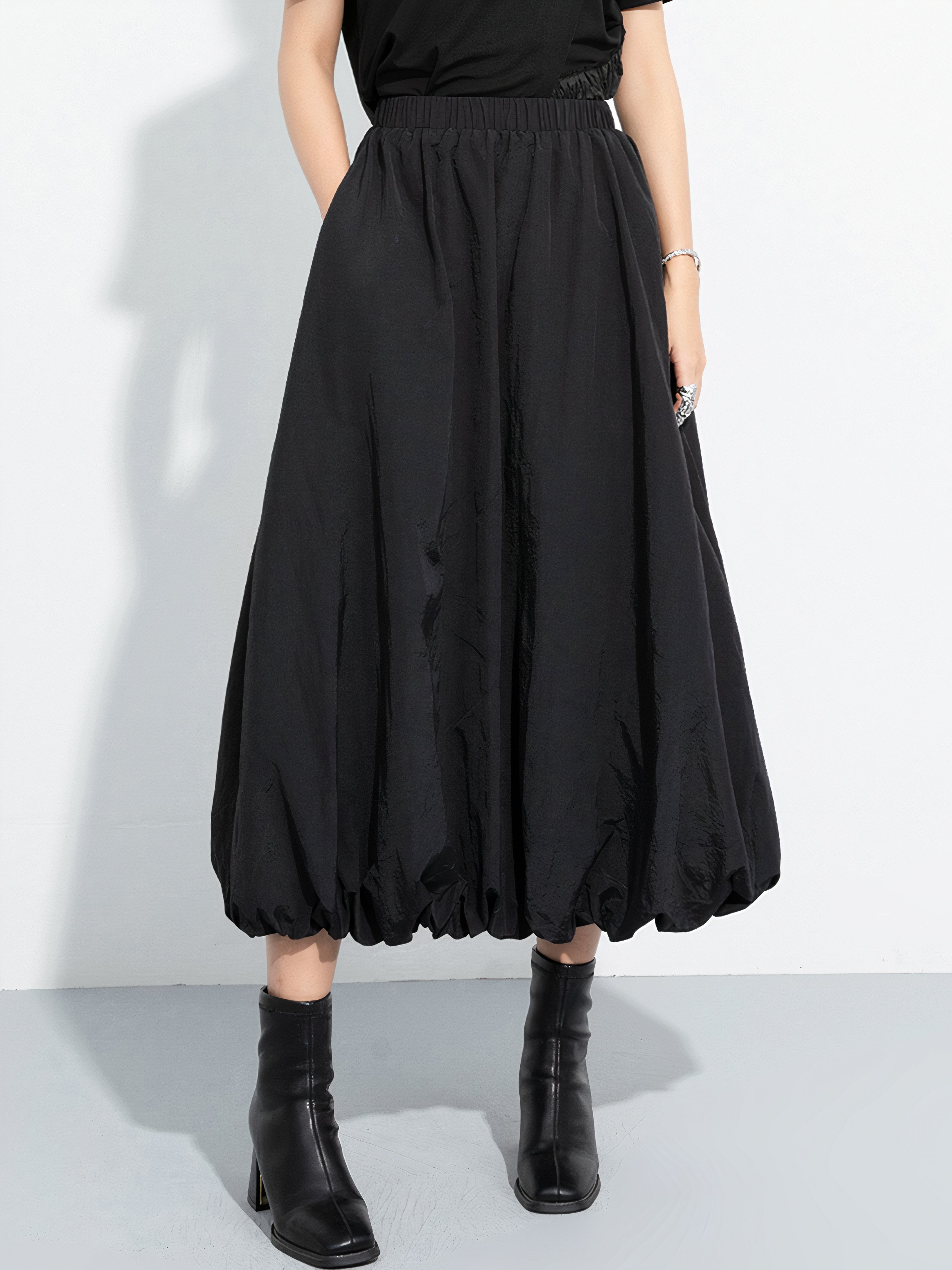 Skirt Kuon Sumoka