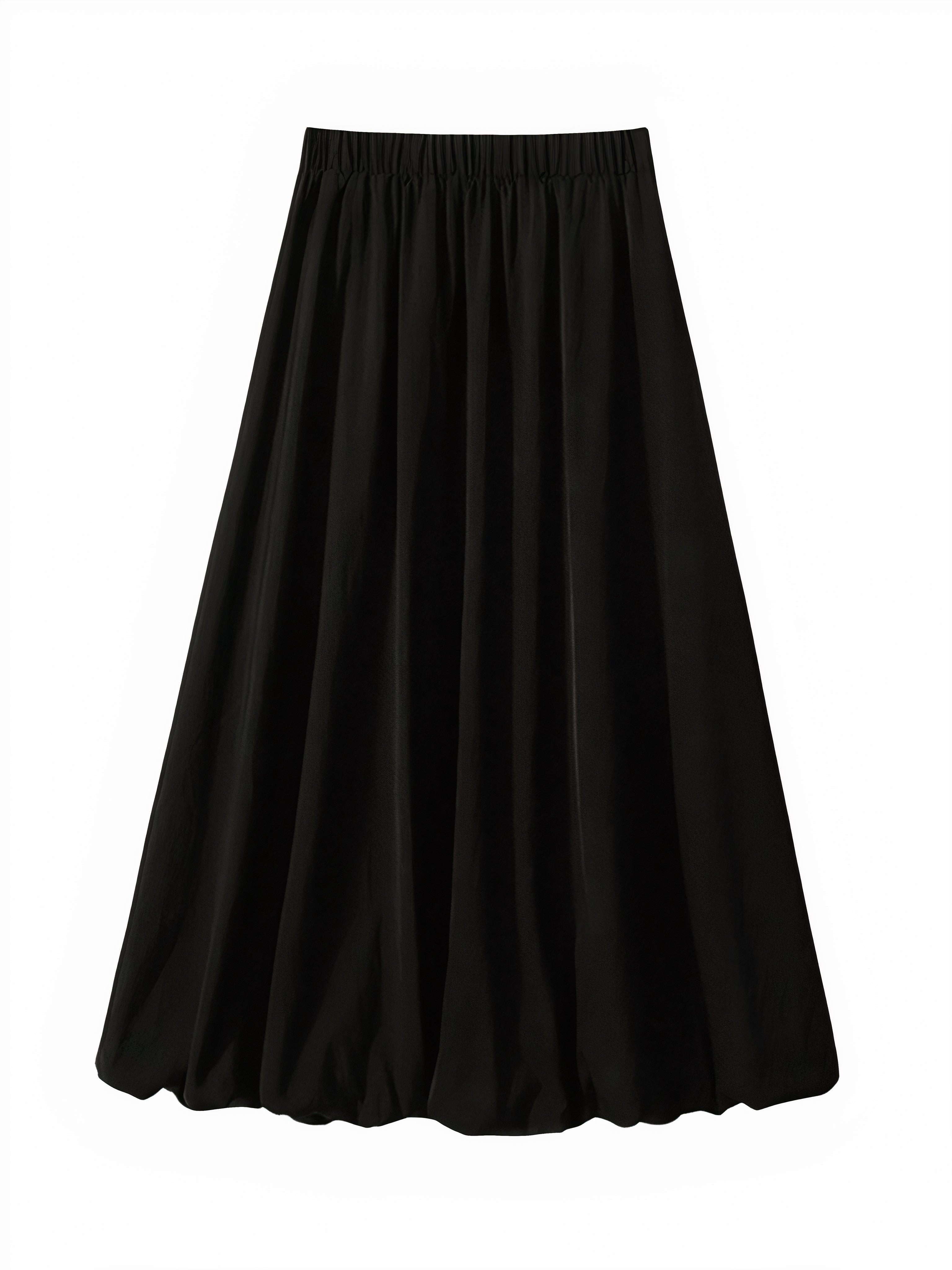 Skirt Kuon Sumoka