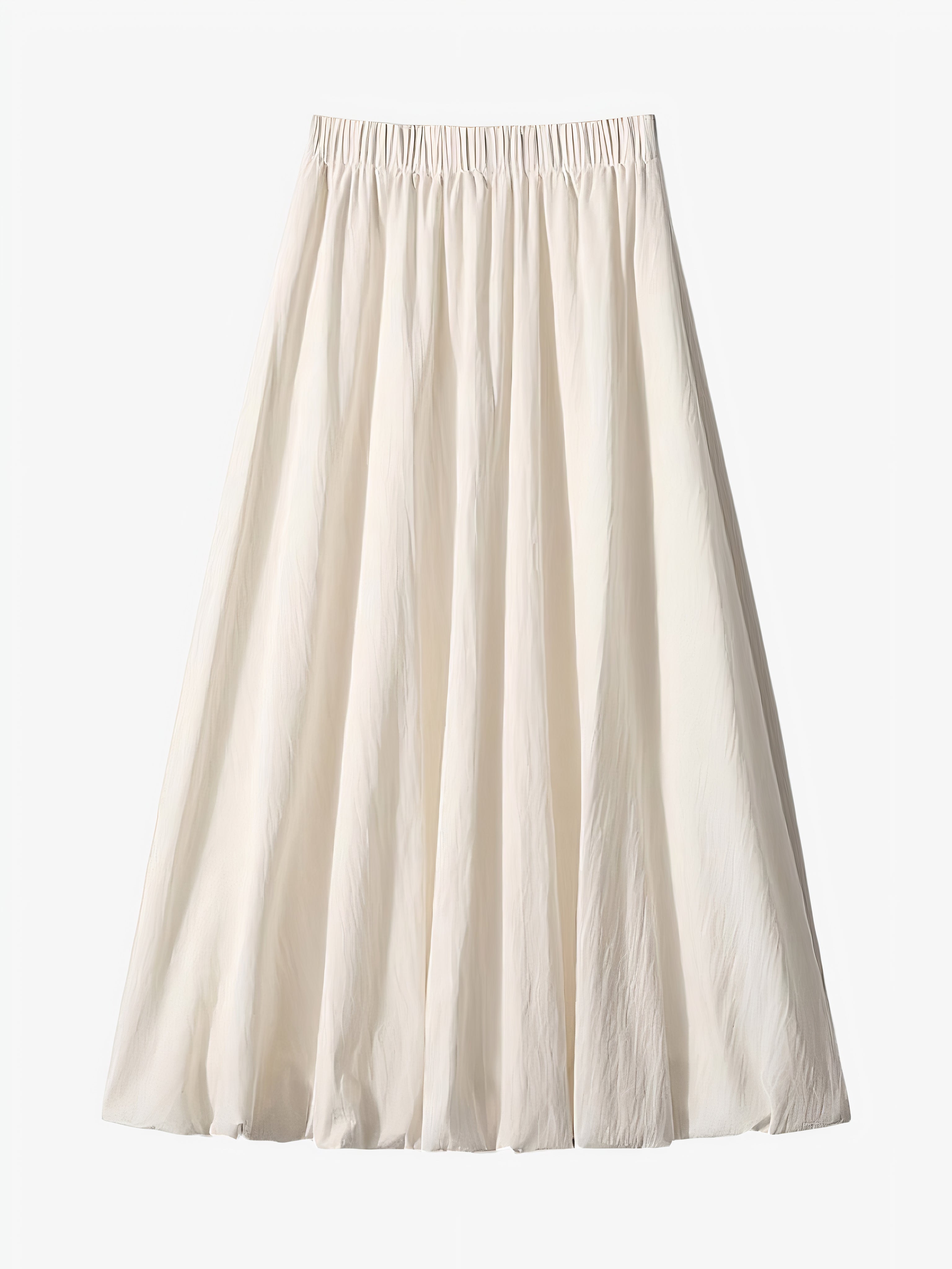 Skirt Kuon Sumoka
