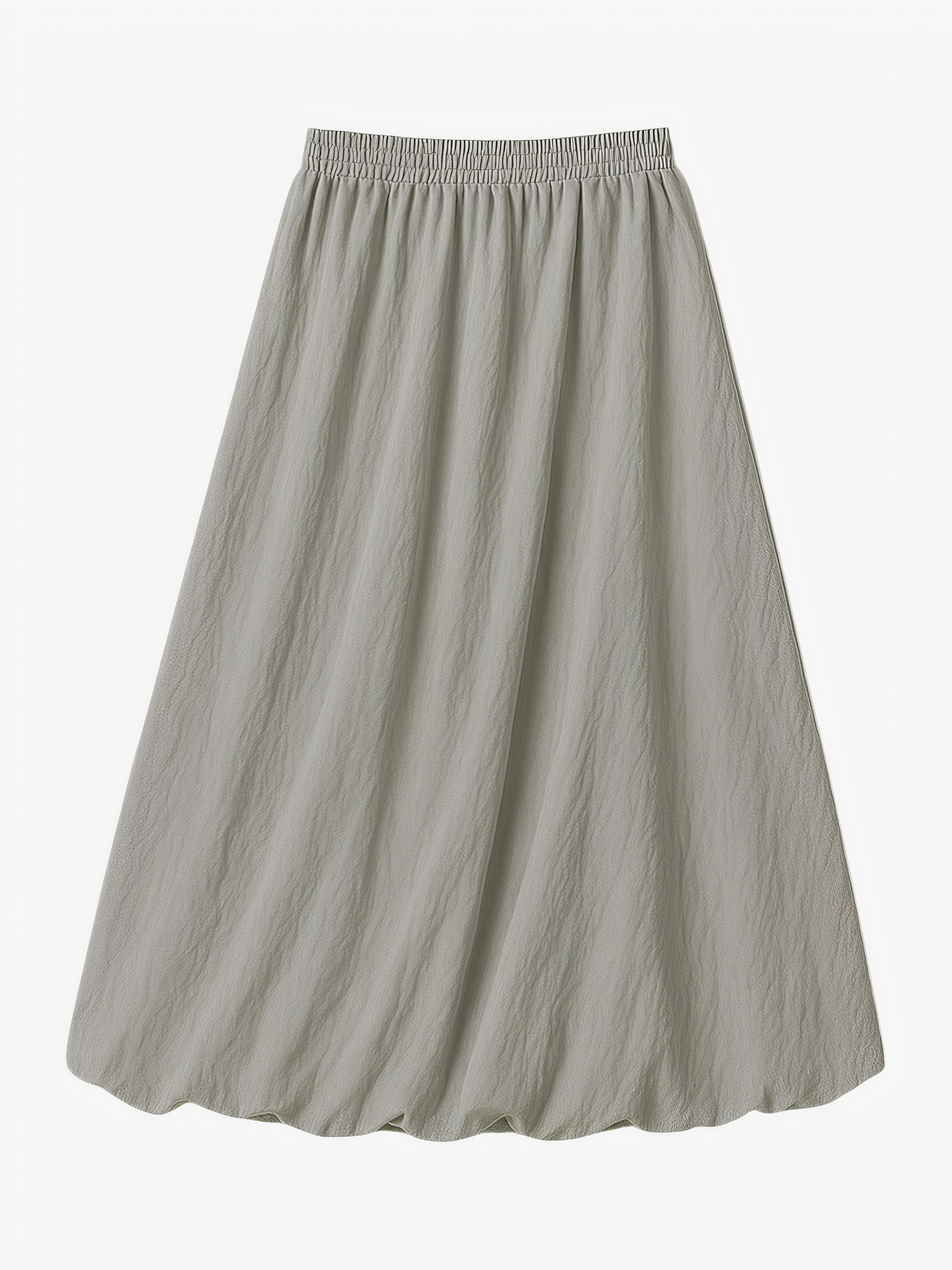 Skirt Kuon Sumoka