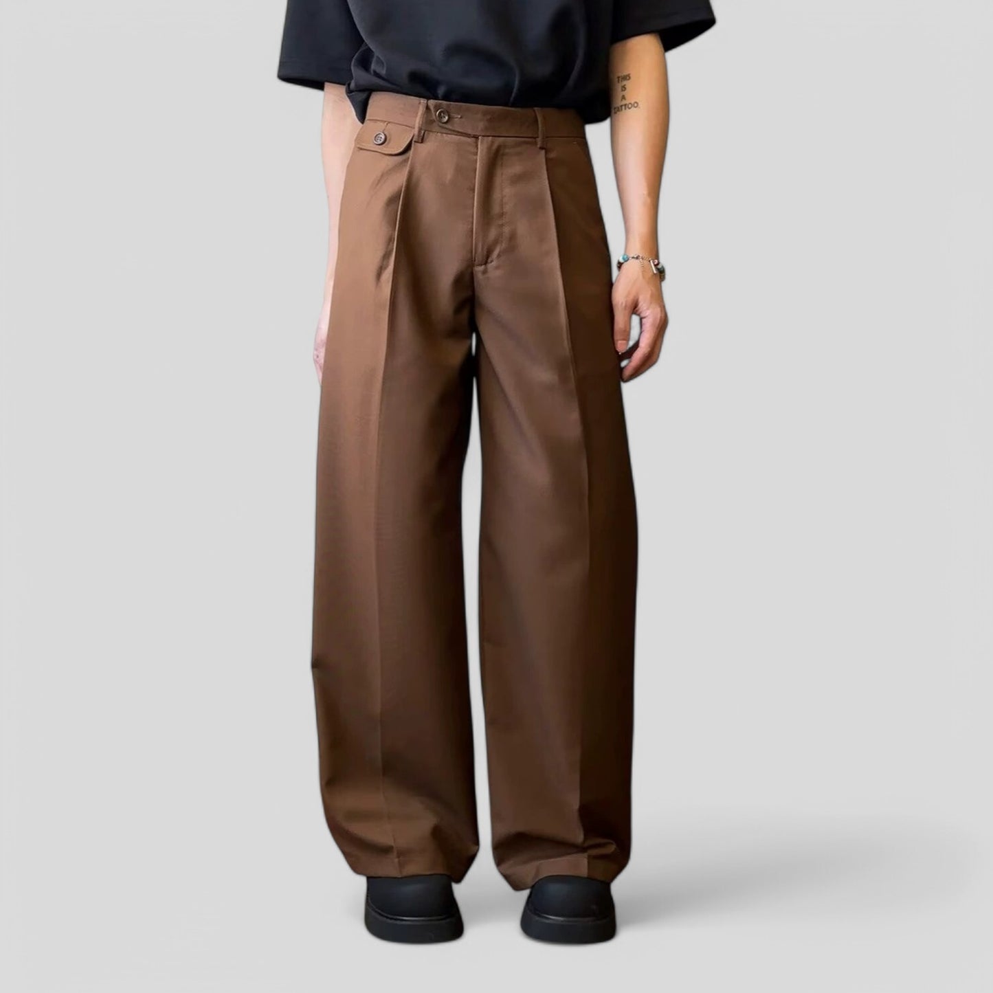 Pantalon Kumo